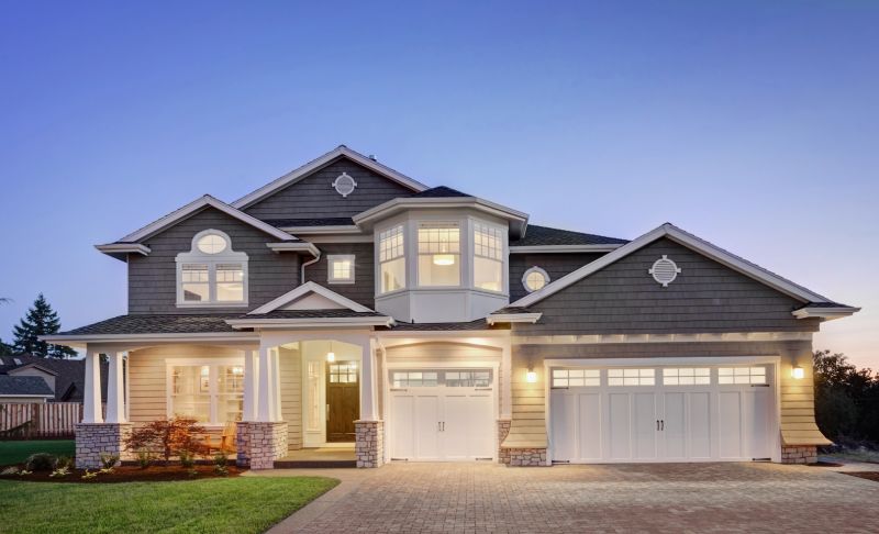 Real Estate Buying