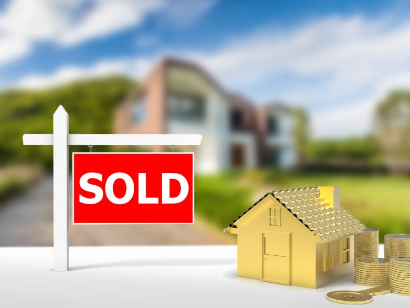 Sold